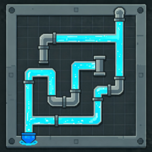 Classic Iron Pipe Core Kit