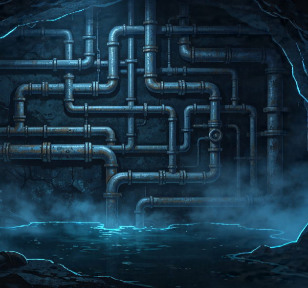 Fog of War Pipe Finder - Image 2
