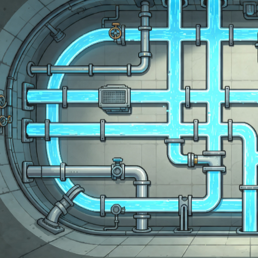 Thermo-Plasma Cooling Network Pack - Image 2