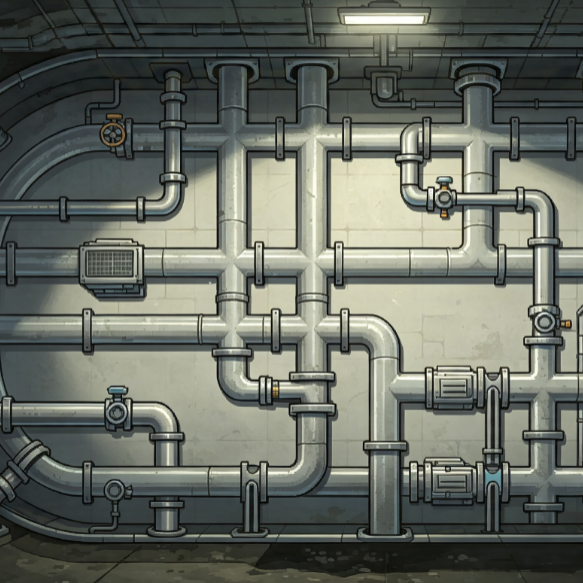 Industrial Corrosive Element Kit - Image 2