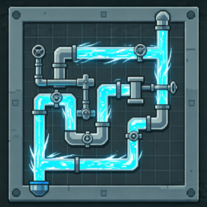 High-Pressure Valve Time Attack Pack