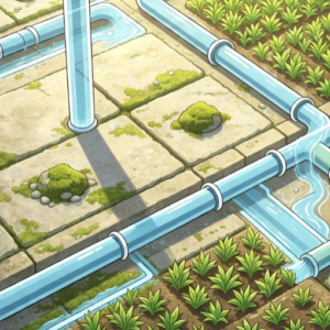 Zen Fluid Relaxing Pack
