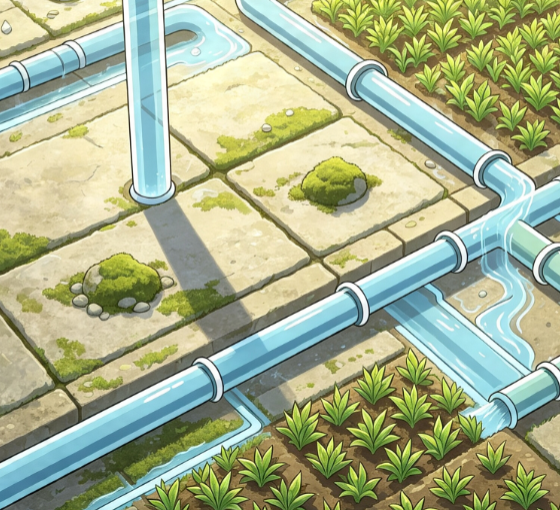 Zen Fluid Relaxing Pack