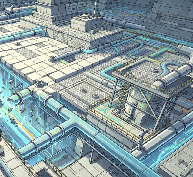 Ultimate Geometric Piping Master - Image 2